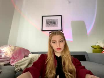 Franny_Fresh February 26, 2026 Chaturbate stream image