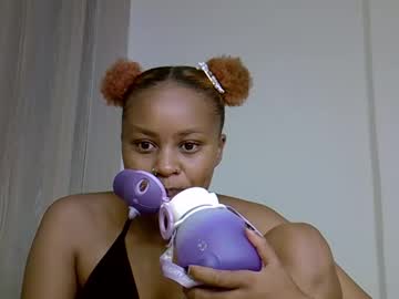 Hornymolla February 26, 2026 Chaturbate stream image