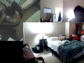 Legend8656 February 26, 2026 Chaturbate stream image