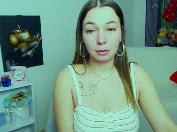 M_Vikki February 26, 2026 Chaturbate stream image