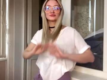 Mariellesockwell February 26, 2026 Chaturbate stream image