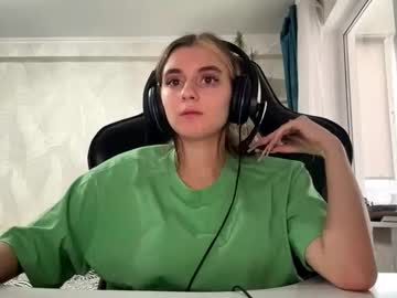 Norinefrymyer February 26, 2026 Chaturbate stream image