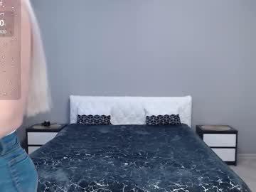 Victoriatiger February 26, 2026 Chaturbate stream image
