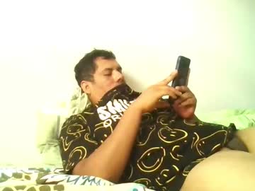Angeldavid90 February 26, 2026 Chaturbate stream image