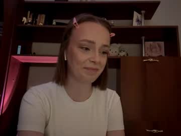 Brittneyfallert February 26, 2026 Chaturbate stream image