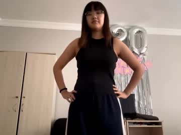Dawneshortey February 26, 2026 Chaturbate stream image