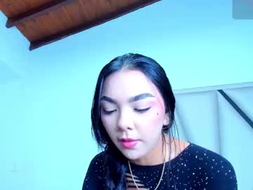 Emily_Queen03 February 26, 2026 Chaturbate stream image