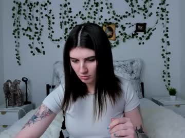 Femida_Brown February 26, 2026 Chaturbate stream image