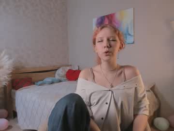 Gracielaailstock February 26, 2026 Chaturbate stream image