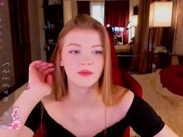 Jennykiss11 February 26, 2026 Chaturbate stream image