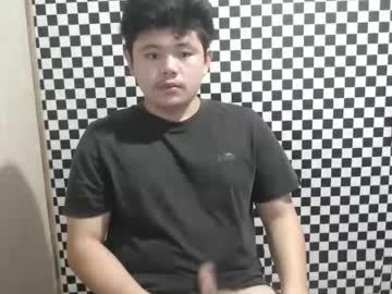 Kingvoltage February 26, 2026 Chaturbate stream image