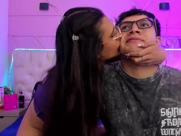Los_Inquietos February 26, 2026 Chaturbate stream image