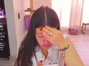 Missloreen333 February 26, 2026 Chaturbate stream image