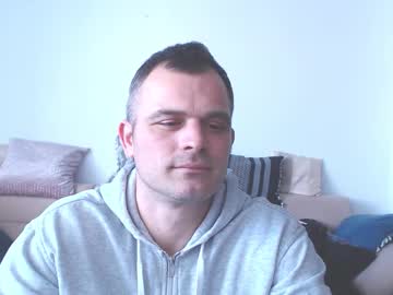 Mr_Alpacino February 26, 2026 Chaturbate stream image