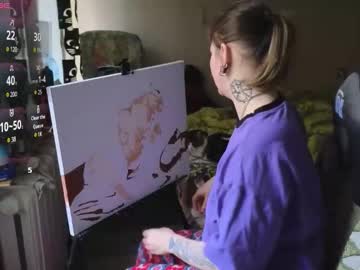 Ozalin February 26, 2026 Chaturbate stream image