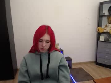 Scarlet__Flower_ February 26, 2026 Chaturbate stream image