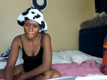 Scarlettlust_Dior44 February 26, 2026 Chaturbate stream image