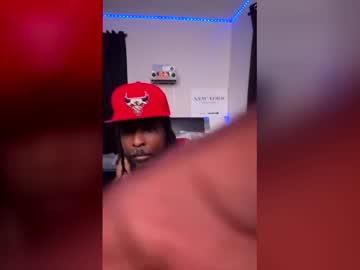 Sexychocolatedick40 February 26, 2026 Chaturbate stream image