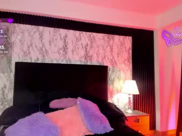 Amarafire February 26, 2026 Chaturbate stream image