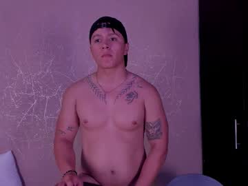 Bigbossxx34 February 26, 2026 Chaturbate stream image