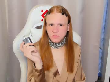 Bob_Carterr February 26, 2026 Chaturbate stream image