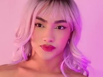 Gracefoxy February 26, 2026 Chaturbate stream image