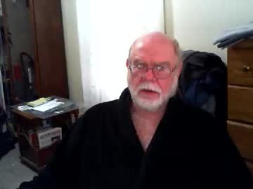 Gtnolder60 February 26, 2026 Chaturbate stream image