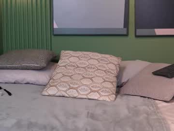 Lili_Cox February 26, 2026 Chaturbate stream image