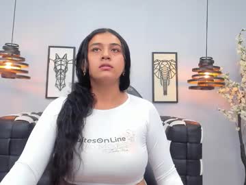 Lunaa_Abril February 26, 2026 Chaturbate stream image