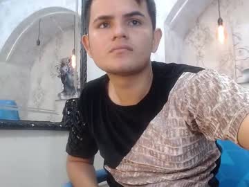 Mark_Mclane February 26, 2026 Chaturbate stream image