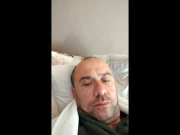 Masterbona February 26, 2026 Chaturbate stream image