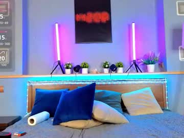 Nikompell February 26, 2026 Chaturbate stream image