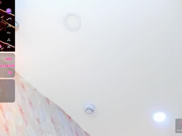 Preettymoon February 26, 2026 Chaturbate stream image