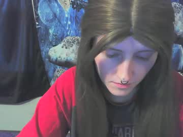 Stormythunder February 26, 2026 Chaturbate stream image
