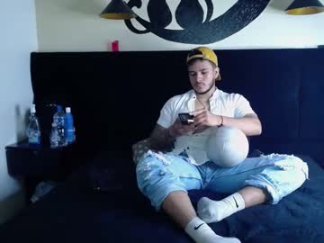 Sweettguy_ February 26, 2026 Chaturbate stream image
