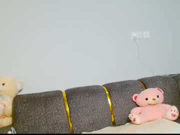Teasemetori February 26, 2026 Chaturbate stream image