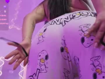 Zury_Tay February 26, 2026 Chaturbate stream image