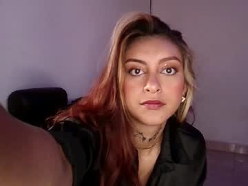 Agathamoont February 26, 2026 Chaturbate stream image