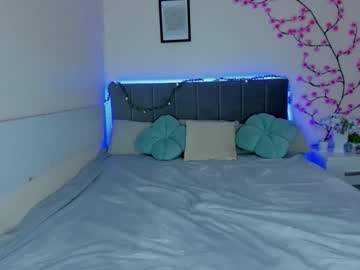 Amandaluve February 26, 2026 Chaturbate stream image