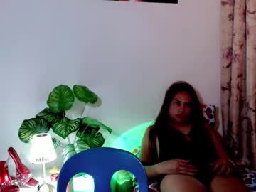 Arahsexybitch February 26, 2026 Chaturbate stream image