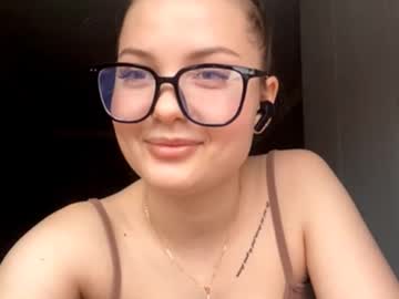 Arlettejasica February 26, 2026 Chaturbate stream image