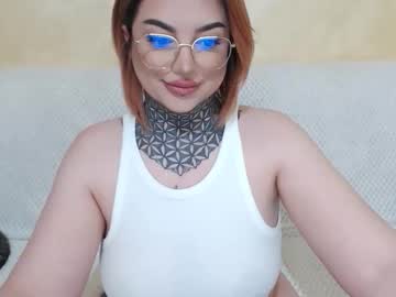Bom_Bonx February 26, 2026 Chaturbate stream image