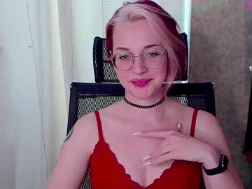 Cassy_Moore February 26, 2026 Chaturbate stream image