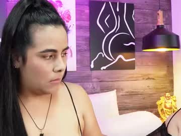 Dany_Alexa February 26, 2026 Chaturbate stream image