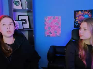 Di_Aster February 26, 2026 Chaturbate stream image