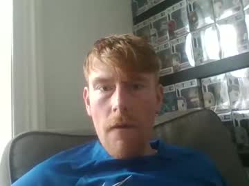 Gingerjames90 February 26, 2026 Chaturbate stream image