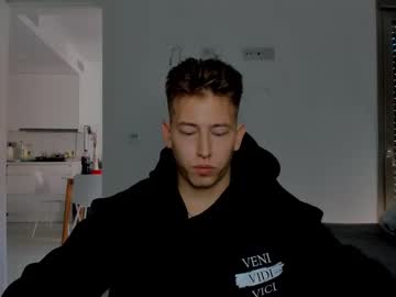 Gym_Alpha February 26, 2026 Chaturbate stream image