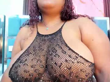 Ivonne_Brownn February 26, 2026 Chaturbate stream image
