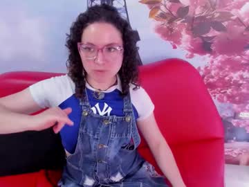 Janis_Devil February 26, 2026 Chaturbate stream image