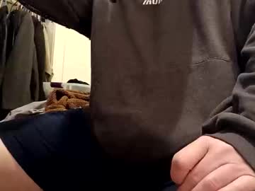 Jeremymeyerprofessional February 26, 2026 Chaturbate stream image